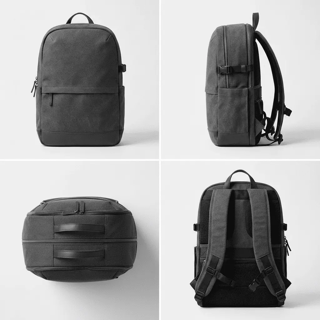 アイデンティティや製品の詳細を一貫して保持