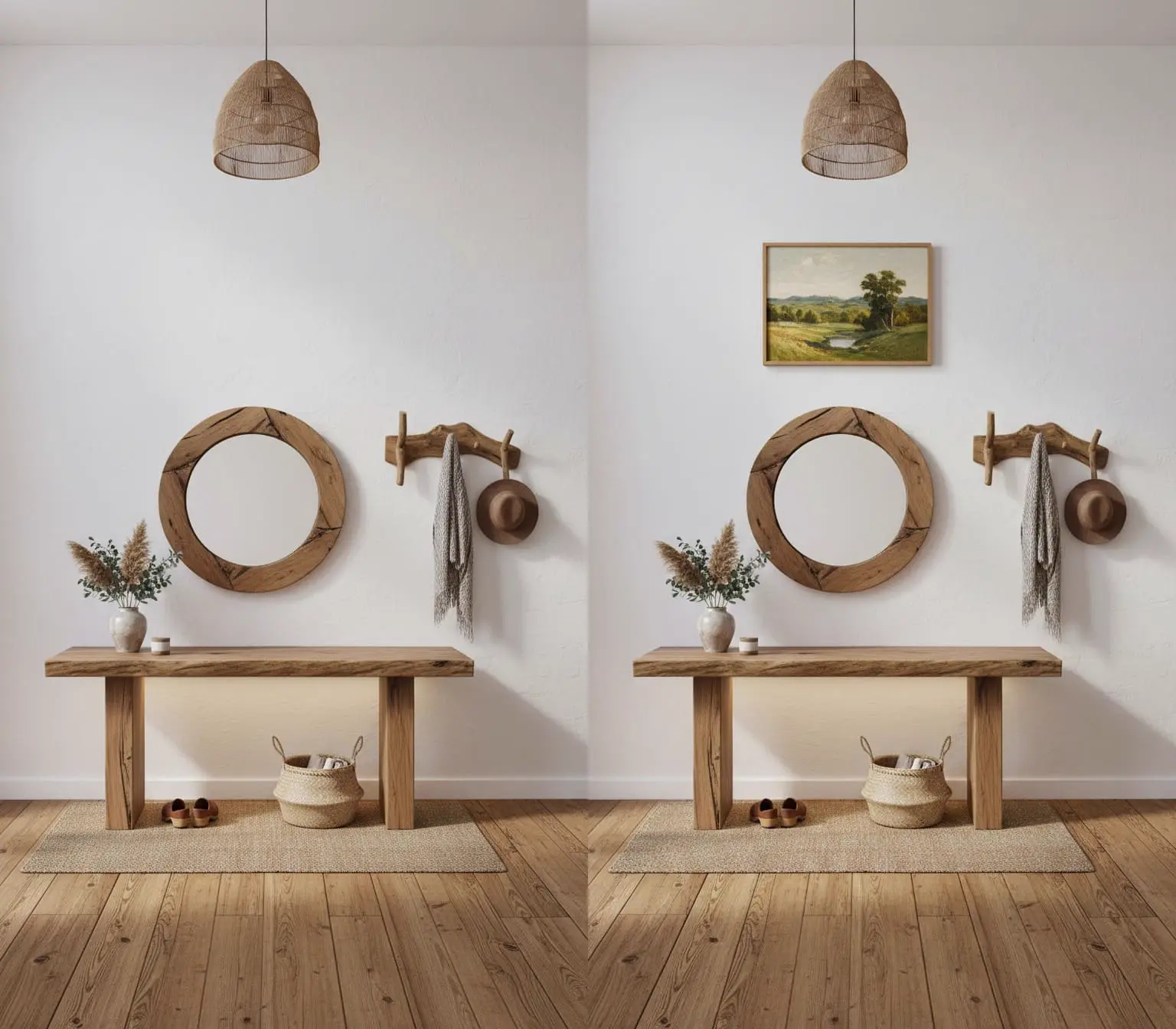 新しい要素を自然に追加